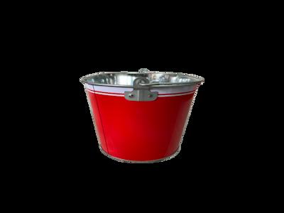 Ведро Для Льда 10qt С Удобными Ручками