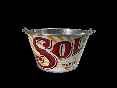 3qt Высококачественное Ведро Для Льда С Логотипом