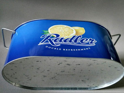 Good Looking Customized Shape Bucket Ice Bucket